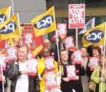 PCS On Strike